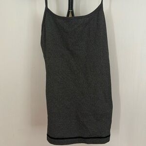 Lululemon tank top, built in bra.